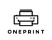 OnePrint Logo